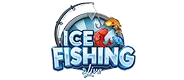 ice fishing casino