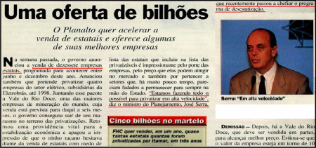 Serra_Privatizacao_Veja95